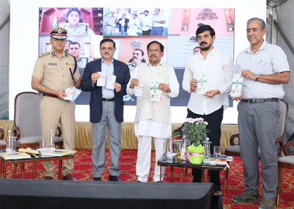 Karnataka govt launches ‘Police at Every Home’ programme to connect with citizens | Karnataka govt launches ‘Police at Every Home’ programme to connect with citizens