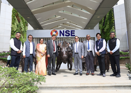 Electricity derivatives mark next phase of India’s power market reforms: SEBI Chairman | Electricity derivatives mark next phase of India’s power market reforms: SEBI Chairman