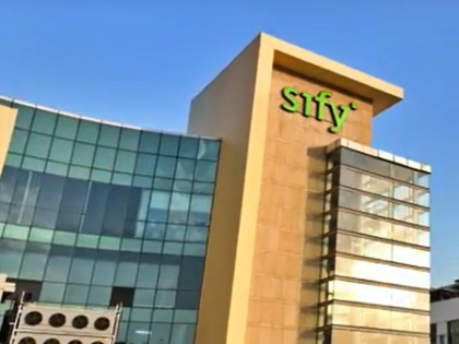 Sify Technologies' Q1 loss widens to Rs 38.9 crore | Sify Technologies' Q1 loss widens to Rs 38.9 crore Sify Technologies' Q1 loss widens to Rs 38.9 crore | Sify Technologies' Q1 loss widens to Rs 38.9 crore