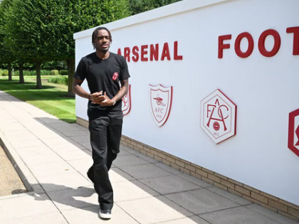 Madueke thanks Chelsea fans for praise and criticism after Arsenal switch | Madueke thanks Chelsea fans for praise and criticism after Arsenal switch