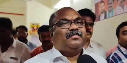 Shiv Sena-UBT accuses Maha Minister Yogesh Kadam of illegal sand mining and dance bar raid | Shiv Sena-UBT accuses Maha Minister Yogesh Kadam of illegal sand mining and dance bar raid Shiv Sena-UBT accuses Maha Minister Yogesh Kadam of illegal sand mining and dance bar raid | Shiv Sena-UBT accuses Maha Minister Yogesh Kadam of illegal sand mining and dance bar raid