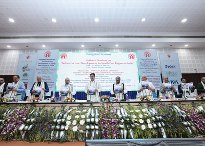 All unconnected habitations to be linked to National Highways with double-lane roads: Tripura CM | All unconnected habitations to be linked to National Highways with double-lane roads: Tripura CM
