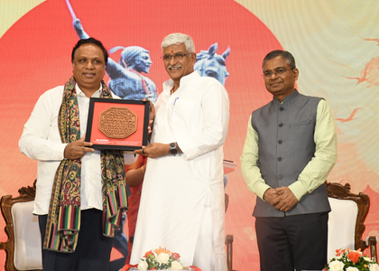 'World Heritage Status for forts of Chhatrapati Shivaji Maharaj global recognition for valour of Maratha legacy' | 'World Heritage Status for forts of Chhatrapati Shivaji Maharaj global recognition for valour of Maratha legacy'