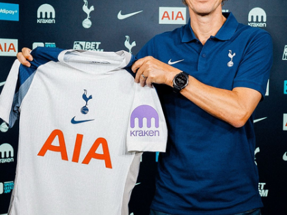 ‘It was time to challenge myself': Thomas Frank on becoming Tottenham head coach | ‘It was time to challenge myself': Thomas Frank on becoming Tottenham head coach