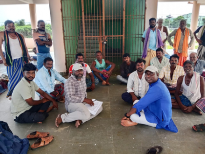PM Matsya Sampada Yojana: Nationwide validation of marine fishing villages begins | PM Matsya Sampada Yojana: Nationwide validation of marine fishing villages begins