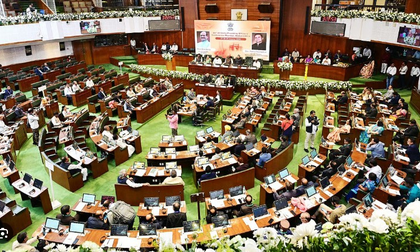 Oppn accuses Maha govt of deceiving them on Public Security Bill | Oppn accuses Maha govt of deceiving them on Public Security Bill