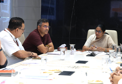 Delhi CM suggests expert panels to bring down pendency of govt’s court cases | Delhi CM suggests expert panels to bring down pendency of govt’s court cases