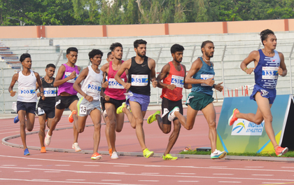 How the National Sports Governance Bill will help NSFs, players and India's Olympic ambitions | How the National Sports Governance Bill will help NSFs, players and India's Olympic ambitions How the National Sports Governance Bill will help NSFs, players and India's Olympic ambitions | How the National Sports Governance Bill will help NSFs, players and India's Olympic ambitions
