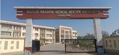 20 pc students at Jabalpur Medical Science University opt to write semester exams in Hindi: MP Dy CM Shukla | 20 pc students at Jabalpur Medical Science University opt to write semester exams in Hindi: MP Dy CM Shukla