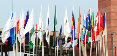 G20 officials agree to strengthen multilateralism | G20 officials agree to strengthen multilateralism