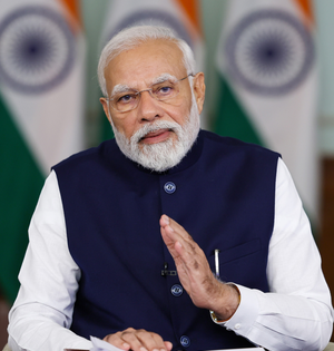 PM Modi to interact with 22 senior BJP leaders of Chhattisgarh today to strengthen party leadership | PM Modi to interact with 22 senior BJP leaders of Chhattisgarh today to strengthen party leadership