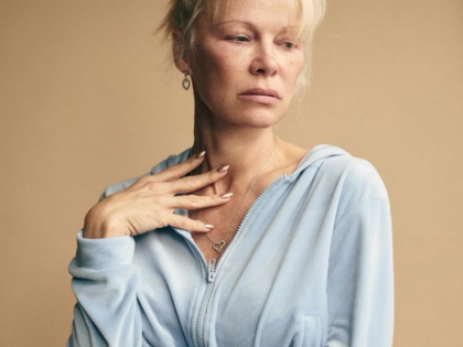 Pamela Anderson: I really enjoy singing | Pamela Anderson: I really enjoy singing Pamela Anderson: I really enjoy singing | Pamela Anderson: I really enjoy singing