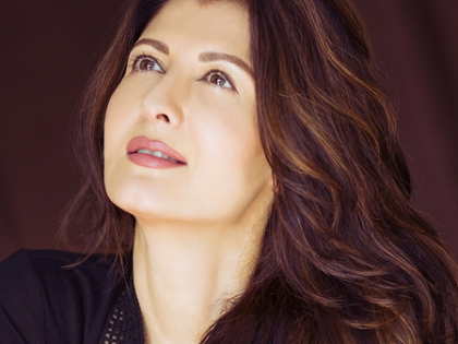 Theft, vandalism reported at Sangeeta Bijlani’s Pune farmhouse | Theft, vandalism reported at Sangeeta Bijlani’s Pune farmhouse