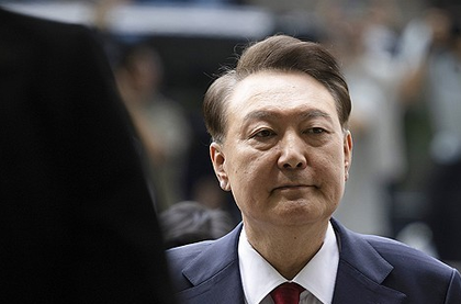 South Korea: Special counsel indicts Yoon on charges of power abuse in martial law declaration | South Korea: Special counsel indicts Yoon on charges of power abuse in martial law declaration South Korea: Special counsel indicts Yoon on charges of power abuse in martial law declaration | South Korea: Special counsel indicts Yoon on charges of power abuse in martial law declaration