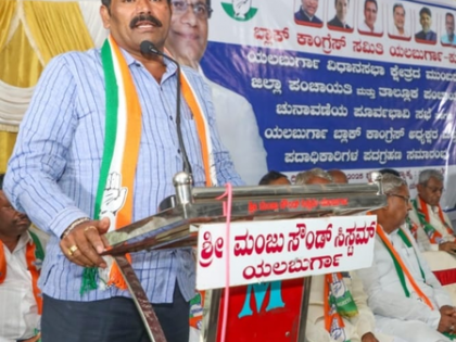 K'taka govt seeks Centre's nod for Kannada flag, Minister to lead delegation to Delhi | K'taka govt seeks Centre's nod for Kannada flag, Minister to lead delegation to Delhi