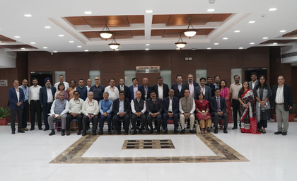 Industry 4.0 should be adopted in CPSEs for global competitiveness: Govt | Industry 4.0 should be adopted in CPSEs for global competitiveness: Govt Industry 4.0 should be adopted in CPSEs for global competitiveness: Govt | Industry 4.0 should be adopted in CPSEs for global competitiveness: Govt