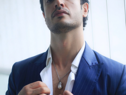 Zain Durrani: Being an actor is like you’re constantly on for competitive exams | Zain Durrani: Being an actor is like you’re constantly on for competitive exams