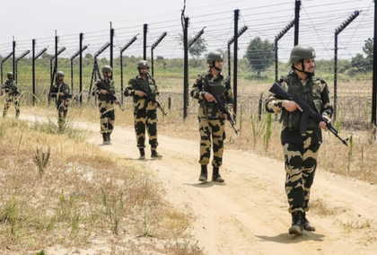 Tripura to set up district-level Task Forces to detect, deport infiltrators: Officials | Tripura to set up district-level Task Forces to detect, deport infiltrators: Officials Tripura to set up district-level Task Forces to detect, deport infiltrators: Officials | Tripura to set up district-level Task Forces to detect, deport infiltrators: Officials