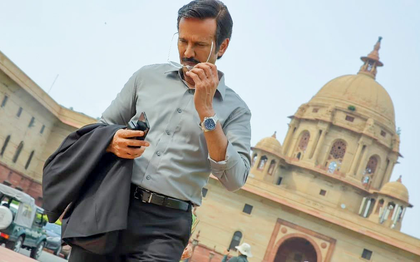 Kay Kay Menon reveals Himmat Singh's watch has its own fanbase | Kay Kay Menon reveals Himmat Singh's watch has its own fanbase