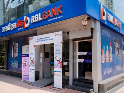 RBL Bank’s Q1 net profit falls 46 pc YoY to Rs 200 crore | RBL Bank’s Q1 net profit falls 46 pc YoY to Rs 200 crore