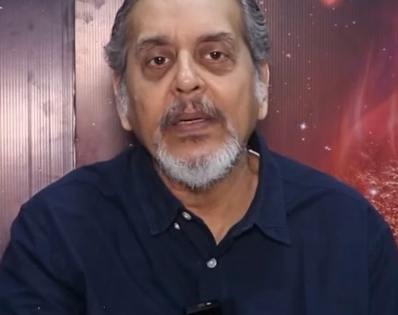Shishir Sharma on Bollywood learning new ways of storytelling from the South | Shishir Sharma on Bollywood learning new ways of storytelling from the South Shishir Sharma on Bollywood learning new ways of storytelling from the South | Shishir Sharma on Bollywood learning new ways of storytelling from the South