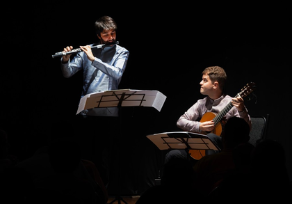 Italian musicians relive Pandit Ravi Shankar's masterpiece in Kochi | Italian musicians relive Pandit Ravi Shankar's masterpiece in Kochi Italian musicians relive Pandit Ravi Shankar's masterpiece in Kochi | Italian musicians relive Pandit Ravi Shankar's masterpiece in Kochi