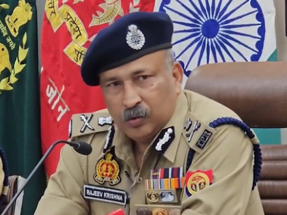‘Jihad in disguise’: Radical religious conversion syndicate mirrors ISIS recruitment model, says UP DGP | ‘Jihad in disguise’: Radical religious conversion syndicate mirrors ISIS recruitment model, says UP DGP