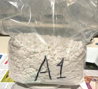 DRI seizes 4 kg cocaine hidden in comic books at Bengaluru airport, one held | DRI seizes 4 kg cocaine hidden in comic books at Bengaluru airport, one held