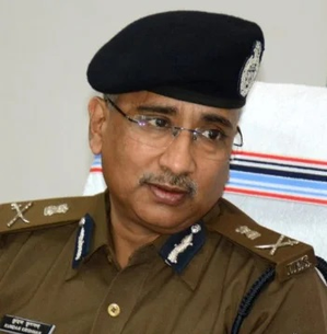 Bihar ADG Kundan Krishnan apologises to farmers for 'controversial' remark | Bihar ADG Kundan Krishnan apologises to farmers for 'controversial' remark Bihar ADG Kundan Krishnan apologises to farmers for 'controversial' remark | Bihar ADG Kundan Krishnan apologises to farmers for 'controversial' remark