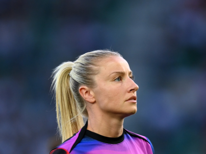 Women’s Euro: England remain optimistic around skipper Leah Williamson’s injury, says Morgan | Women’s Euro: England remain optimistic around skipper Leah Williamson’s injury, says Morgan