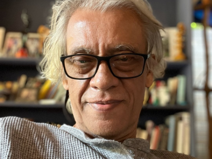 Sudhir Mishra joins Shekhar Kapur's 'Masoom 2' as executive producer | Sudhir Mishra joins Shekhar Kapur's 'Masoom 2' as executive producer Sudhir Mishra joins Shekhar Kapur's 'Masoom 2' as executive producer | Sudhir Mishra joins Shekhar Kapur's 'Masoom 2' as executive producer