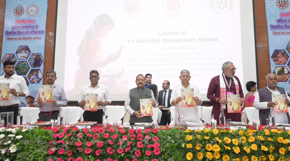 Nearly 76,000 Indian startups now led by women: Minister | Nearly 76,000 Indian startups now led by women: Minister