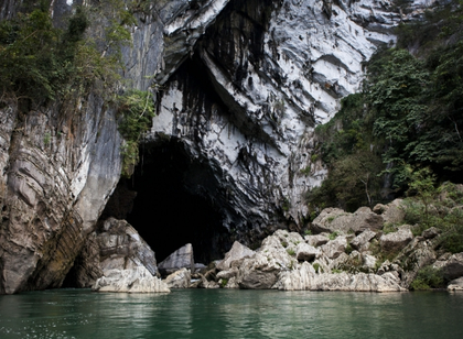 Laos beams with pride as national park gains World Heritage status | Laos beams with pride as national park gains World Heritage status