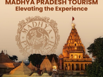 MP now heartbeat of global tourism, 134.1 million tourists visited last year | MP now heartbeat of global tourism, 134.1 million tourists visited last year