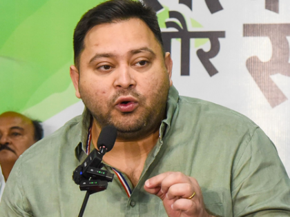 Tejashwi Yadav writes to 35 opposition leaders on Bihar voter list revision | Tejashwi Yadav writes to 35 opposition leaders on Bihar voter list revision Tejashwi Yadav writes to 35 opposition leaders on Bihar voter list revision | Tejashwi Yadav writes to 35 opposition leaders on Bihar voter list revision