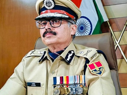 Human trafficking continues to outpace enforcement response: Rajasthan DGP | Human trafficking continues to outpace enforcement response: Rajasthan DGP