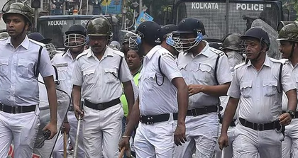 Kolkata Police issues guidelines for traffic movement during Trinamool rally complying with Calcutta HC order | Kolkata Police issues guidelines for traffic movement during Trinamool rally complying with Calcutta HC order