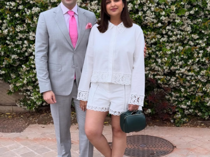 Parineeti & Raghav's 'The Great Indian Kapil Show' shoot canceled as Raghav's mother falls ill | Parineeti & Raghav's 'The Great Indian Kapil Show' shoot canceled as Raghav's mother falls ill