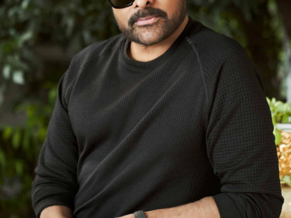 Unit of #Mega157 shoots duet song featuring Chiranjeevi, Nayanthara in Kerala | Unit of #Mega157 shoots duet song featuring Chiranjeevi, Nayanthara in Kerala