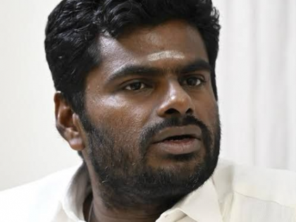 ‘Total unity and no confusion in NDA’: Annamalai slams DMK alliance in TN | ‘Total unity and no confusion in NDA’: Annamalai slams DMK alliance in TN
