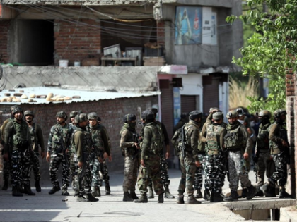 US terror tag on TRF exposes Pakistan’s proxy network (IANS Analysis) | US terror tag on TRF exposes Pakistan’s proxy network (IANS Analysis)