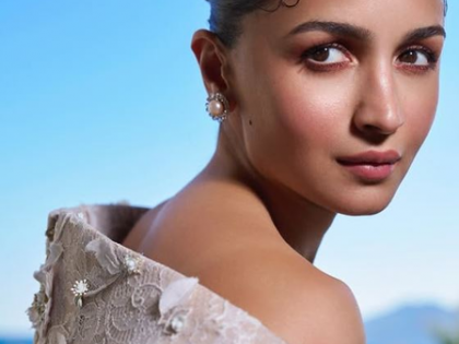 ‘Stars are born’, says Alia Bhatt on stupendous opening of ‘Saiyaara’ | ‘Stars are born’, says Alia Bhatt on stupendous opening of ‘Saiyaara’