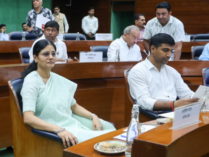 Drugs and pharmaceuticals export up 92 pc in last 6 fiscals: Minister | Drugs and pharmaceuticals export up 92 pc in last 6 fiscals: Minister Drugs and pharmaceuticals export up 92 pc in last 6 fiscals: Minister | Drugs and pharmaceuticals export up 92 pc in last 6 fiscals: Minister