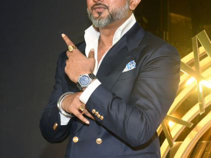 Delhi High Court takes dim view of Honey Singh, Badshah song, orders removal across platforms | Delhi High Court takes dim view of Honey Singh, Badshah song, orders removal across platforms Delhi High Court takes dim view of Honey Singh, Badshah song, orders removal across platforms | Delhi High Court takes dim view of Honey Singh, Badshah song, orders removal across platforms