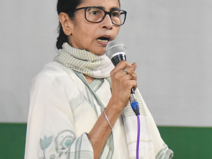 Mamata Banerjee sets tone for Martyrs’ Day rally tomorrow, to stress on ‘Bengali harassment’ issue | Mamata Banerjee sets tone for Martyrs’ Day rally tomorrow, to stress on ‘Bengali harassment’ issue Mamata Banerjee sets tone for Martyrs’ Day rally tomorrow, to stress on ‘Bengali harassment’ issue | Mamata Banerjee sets tone for Martyrs’ Day rally tomorrow, to stress on ‘Bengali harassment’ issue