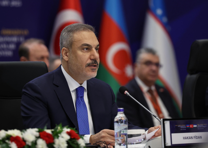 Israel's continued interventions worsen Syria's crisis: Turkish FM | Israel's continued interventions worsen Syria's crisis: Turkish FM