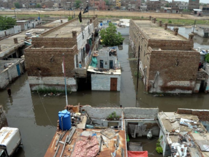 Monsoon fury claims over 200 lives in Pakistan | Monsoon fury claims over 200 lives in Pakistan Monsoon fury claims over 200 lives in Pakistan | Monsoon fury claims over 200 lives in Pakistan