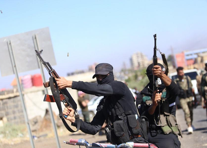 Syrian interim govt begins phased implementation of ceasefire in Sweida as clashes continue | Syrian interim govt begins phased implementation of ceasefire in Sweida as clashes continue
