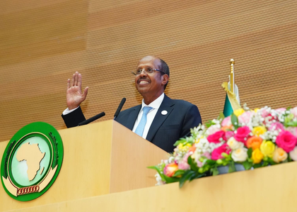AU welcomes latest development between Congo, M23 | AU welcomes latest development between Congo, M23