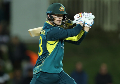 Fraser-McGurk to open, Owen hands debut as Aus name squad for first T20I vs WI | Fraser-McGurk to open, Owen hands debut as Aus name squad for first T20I vs WI